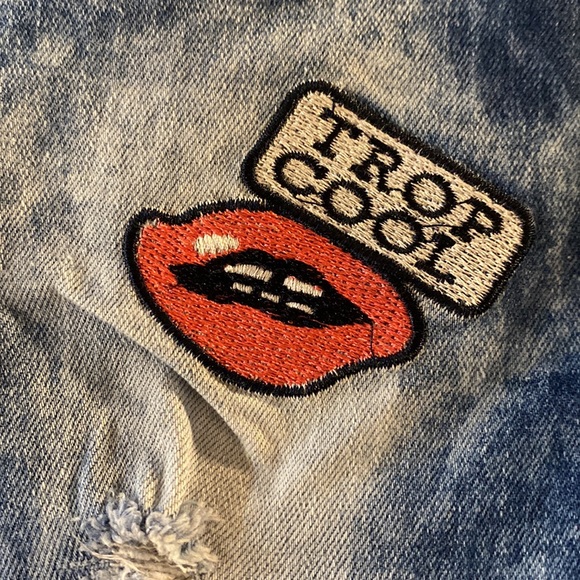 Jeans Brand New Size 4Y, 6Y, 8Y, 10Y, 12Y - Picture 3 of 5